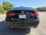 Used 2013 Lexus GS 350 image 4
