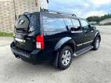 Used 2012 Nissan Pathfinder Silver image 4