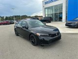 New 2026 Honda Civic Sport image 2