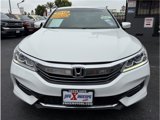 Used 2016 Honda Accord Sport image 2