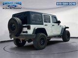 Used 2014 Jeep Wrangler Unlimited Sport w/ Power Convenience Group image 5