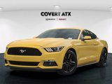 Used 2015 Ford Mustang Premium w/ Ecoboost Performance Package image 2