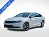 Used 2015 Chrysler 200 S w/ Comfort Group image 1