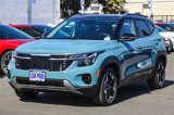 New 2025 Kia Seltos S image 4
