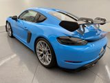 Used 2023 Porsche 718 Cayman GT4 RS image 5