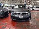 Certified 2021 Volkswagen Tiguan SE R-Line image 2