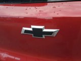 Used 2021 Chevrolet TrailBlazer RS w/ Technology Package image 3