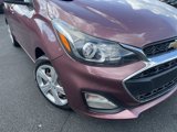 Used 2020 Chevrolet Spark LS image 3