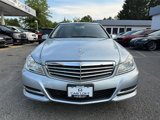 Used 2013 Mercedes-Benz C 300 4MATIC Sedan image 2