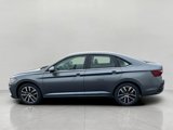 New 2025 Volkswagen Jetta SE image 4
