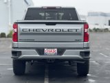 New 2025 Chevrolet Silverado 1500 RST w/ All Star Edition Plus image 6