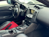 Used 2017 Nissan 370Z NISMO image 6