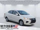 New 2024 Mitsubishi Mirage G4 ES image 1