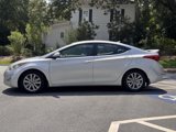 Used 2015 Hyundai Elantra SE w/ Option Group 02 image 4
