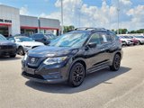 Used 2018 Nissan Rogue SV image 3