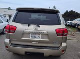 Used 2008 Toyota Sequoia SR5 image 3