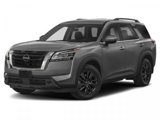 Used 2022 Nissan Pathfinder SV image 4