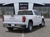 New 2025 GMC Sierra 1500 Pro w/ Pro Value Package image 4
