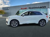 Certified 2025 Audi Q3 2.0T Premium w/ Convenience Package image 2