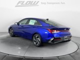 New 2025 Hyundai Elantra SEL image 5