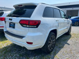 Used 2017 Jeep Grand Cherokee Limited 75th Anniversary image 4