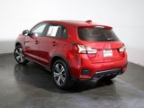 Used 2022 Mitsubishi Outlander Sport SE image 2