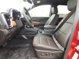 New 2025 GMC Canyon AT4 w/ AT4 Premium Package image 5