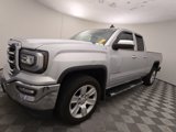 Used 2016 GMC Sierra 1500 SLT w/ SLT Premium Package image 4