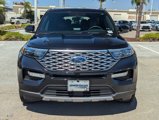 Used 2020 Ford Explorer Platinum w/ Premium Technology Package image 3