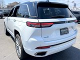 Used 2022 Jeep Grand Cherokee Summit image 5
