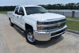 Used 2015 Chevrolet Silverado 2500 W/T w/ WT Convenience Package image 2