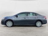 Used 2015 Nissan Sentra SV image 2