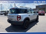 Used 2021 Ford Bronco Sport image 5