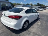 Used 2017 Kia Forte LX image 2
