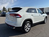 Used 2021 Volkswagen Atlas Cross Sport S image 4