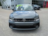 Used 2020 Volkswagen Tiguan SE R-Line image 3
