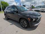 New 2026 Chevrolet TrailBlazer LT w/ Driver Confidence Package image 2