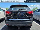 Used 2017 Nissan Rogue Sport SV w/ SV Premium Package image 5