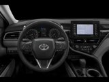 Certified 2024 Toyota Camry SE w/ Convenience Package image 4