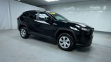 Certified 2022 Toyota RAV4 LE image 2