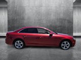 Used 2019 Audi A4 2.0T Premium w/ Convenience Package image 4