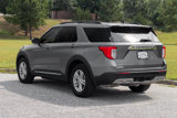 Used 2022 Ford Explorer XLT w/ Equipment Group 202A image 4