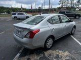 Used 2012 Nissan Versa SV w/ Convenience Pkg image 6