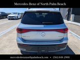 New 2025 Mercedes-Benz EQB 300 4MATIC image 5