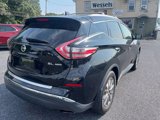 Used 2016 Nissan Murano SL w/ Cargo Package image 4