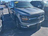 New 2025 Ford F150 XLT w/ Equipment Group 302A MID image 2