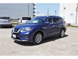 Used 2020 Nissan Rogue SV image 3