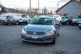 Used 2014 Volkswagen Passat 1.8T Wolfsburg Edition image 3
