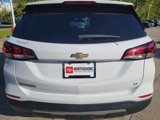 Used 2022 Chevrolet Equinox LT image 4