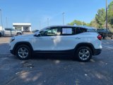 Used 2018 GMC Terrain SLE image 4